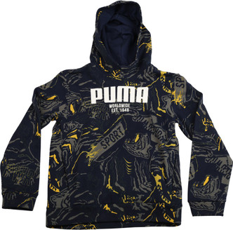 puma wear