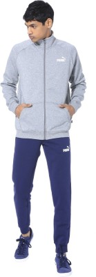 puma tracksuit flipkart