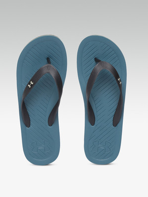 under armour house shoes