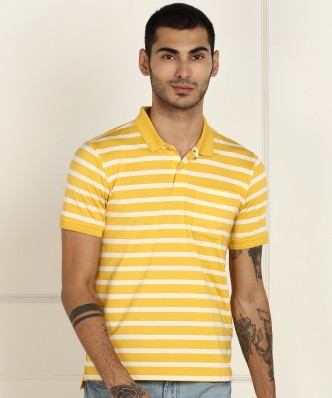 van heusen t shirts flipkart