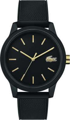 Lacoste Watches Buy Lacoste Watches Online At Best Prices In