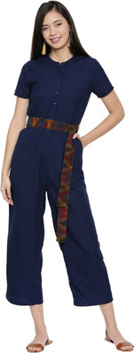 Chumbak jumpsuit clearance