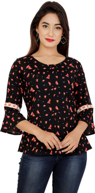 flipkart western wear