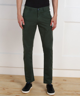 allen solly jeans flipkart