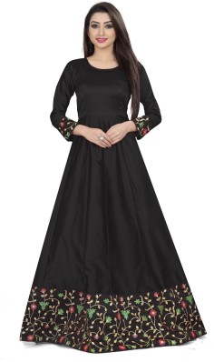 maxi dresses online flipkart