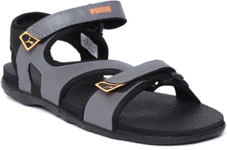 puma floaters for mens