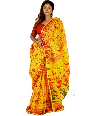 flipkart party wear saree