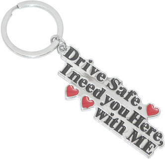 Nike Key ring Key chain Present Gift Birthday Keys Choose your Colours keyring