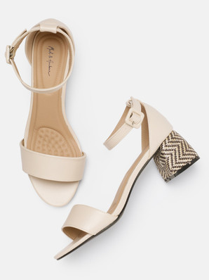 flipkart ladies heel shoes