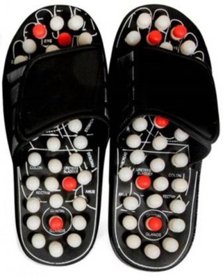 branded acupressure slippers