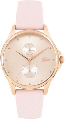 lacoste bluetooth watch