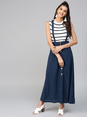 long skirt with shirt flipkart