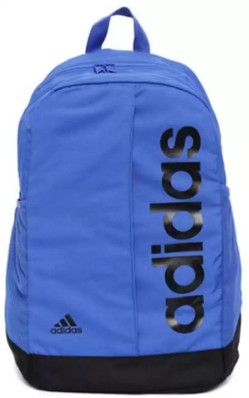 adidas bag blue colour