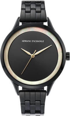 armani exchange watches price in usa