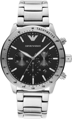 emporio armani watch 3048 price