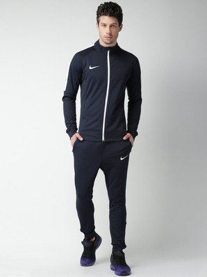 flipkart nike tracksuit
