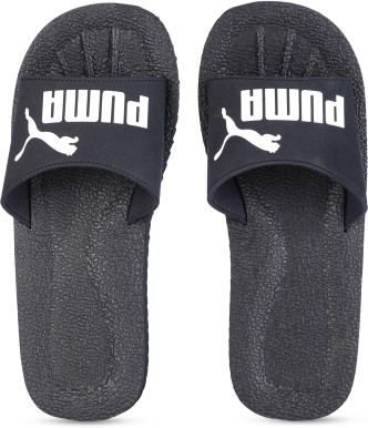 puma slippers for mens flipkart