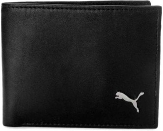 Buy Puma Wallets Online at Best Prices 