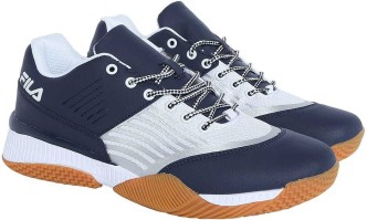 fila canyon mid ankle sneaker