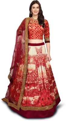 bridal lehenga with price flipkart