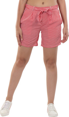 high waisted shorts online