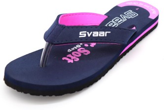 svaar chappal