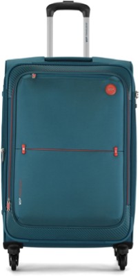 vip 360 degree suitcase price