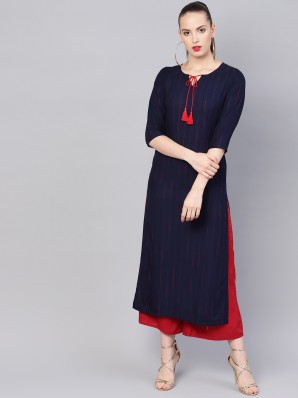 libas kurtis flipkart