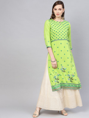 flipkart libas kurta