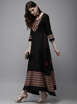 anouk ethnic wear