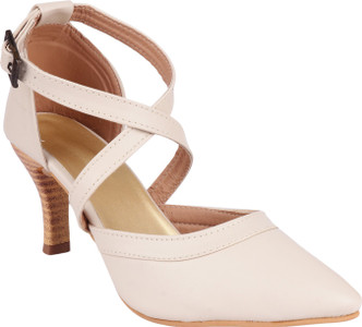 pencil heel sandals with price