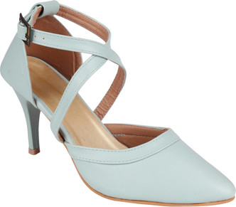 flipkart pencil heels