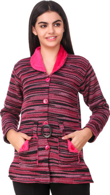sweater for girls in flipkart