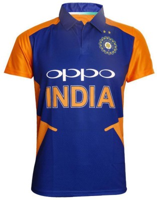 original indian cricket jersey