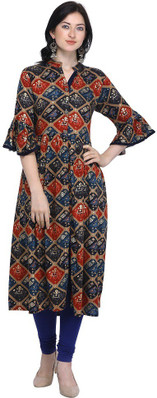 mantra ladies kurti