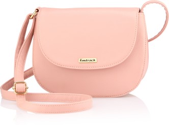 fastrack shoulder bags for ladies