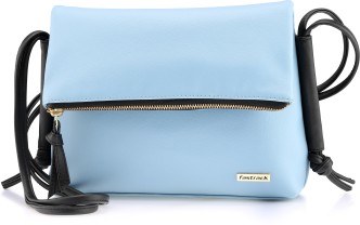 fastrack side bags