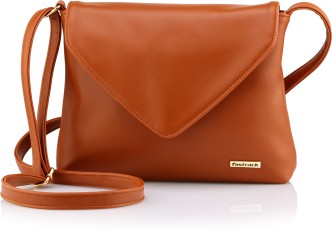 fastrack side bags for ladies