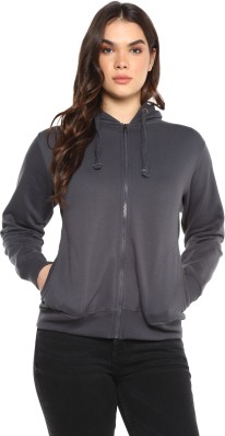 hoodies for girls in flipkart