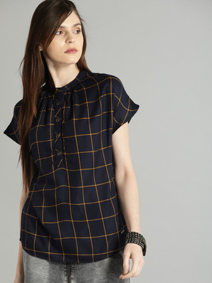 flipkart online shopping ladies tops