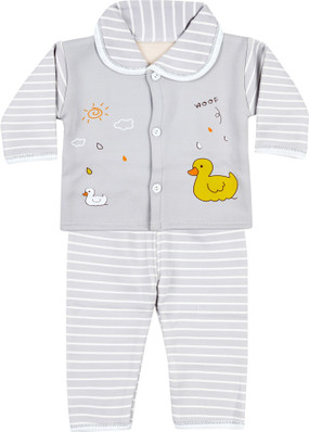 new born baby full cover dress