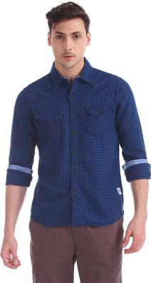 Cherokee Mens Shirts - Buy Cherokee 