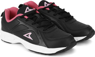 power women's n walk calm running shoes