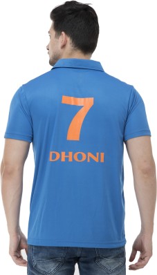 dhoni jersey online shopping