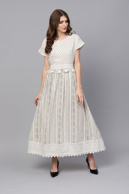 flipkart online shopping western dresses