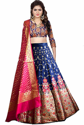 lehenga online below 500