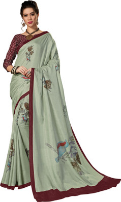 flipkart party wear sarees below 1000