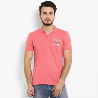 mufti t shirt price in india