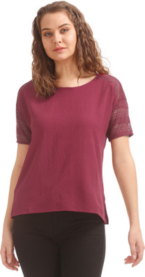 casual studio tops