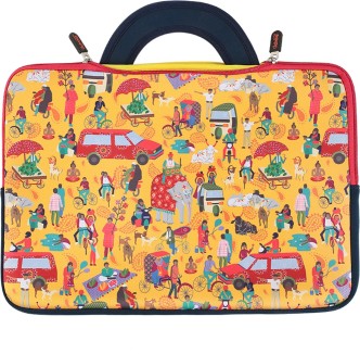 chumbak laptop sleeve 13 inch